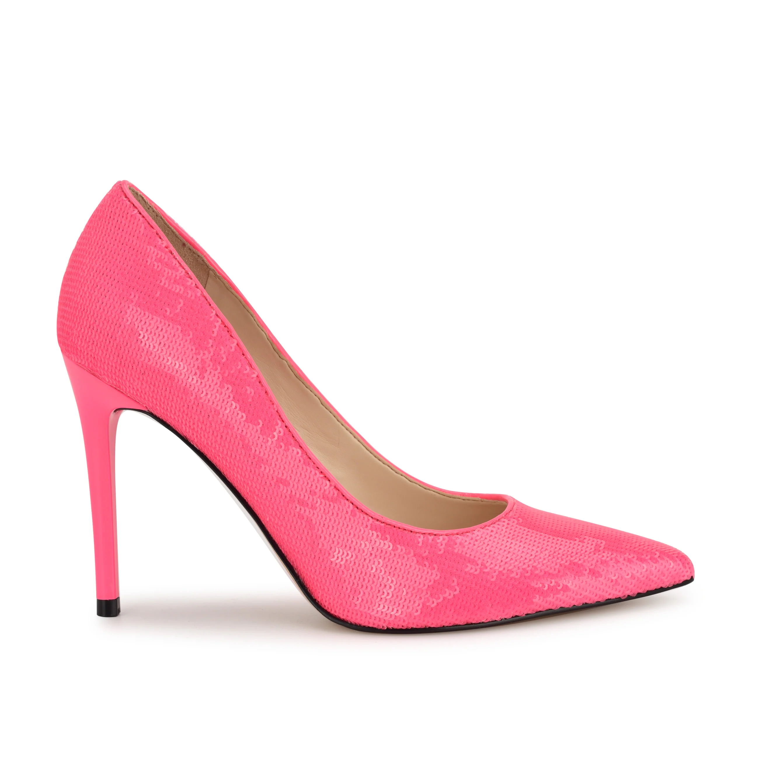 Fresh Pointy Toe Pumps 1 Fresh Pointy Toe Pumps