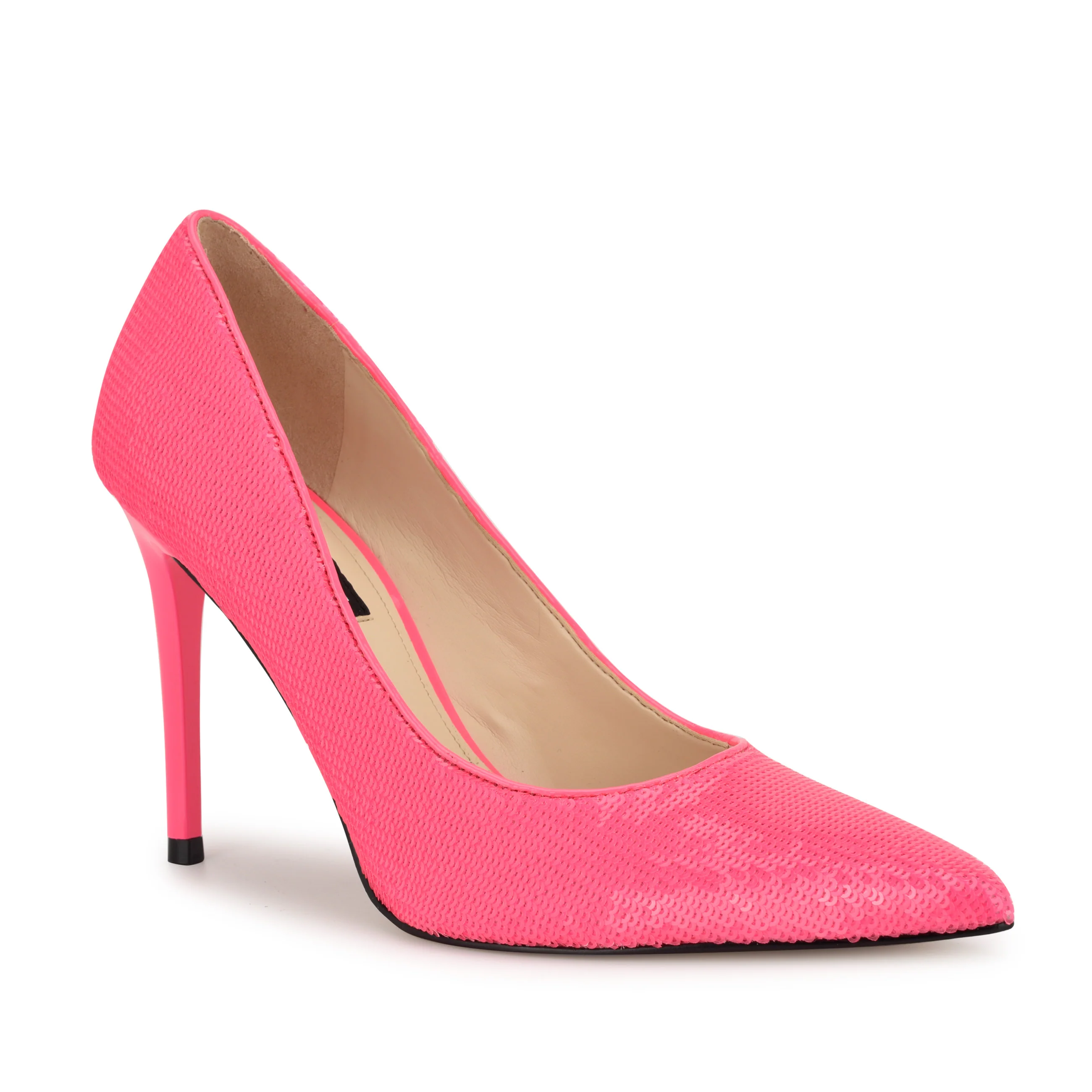 Fresh Pointy Toe Pumps 7 Fresh Pointy Toe Pumps