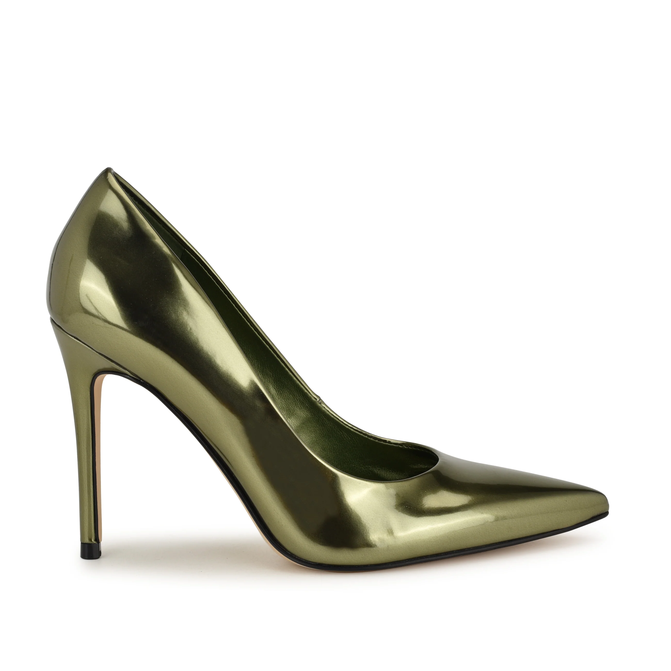 Fresh Pointy Toe Pumps 1 Fresh Pointy Toe Pumps