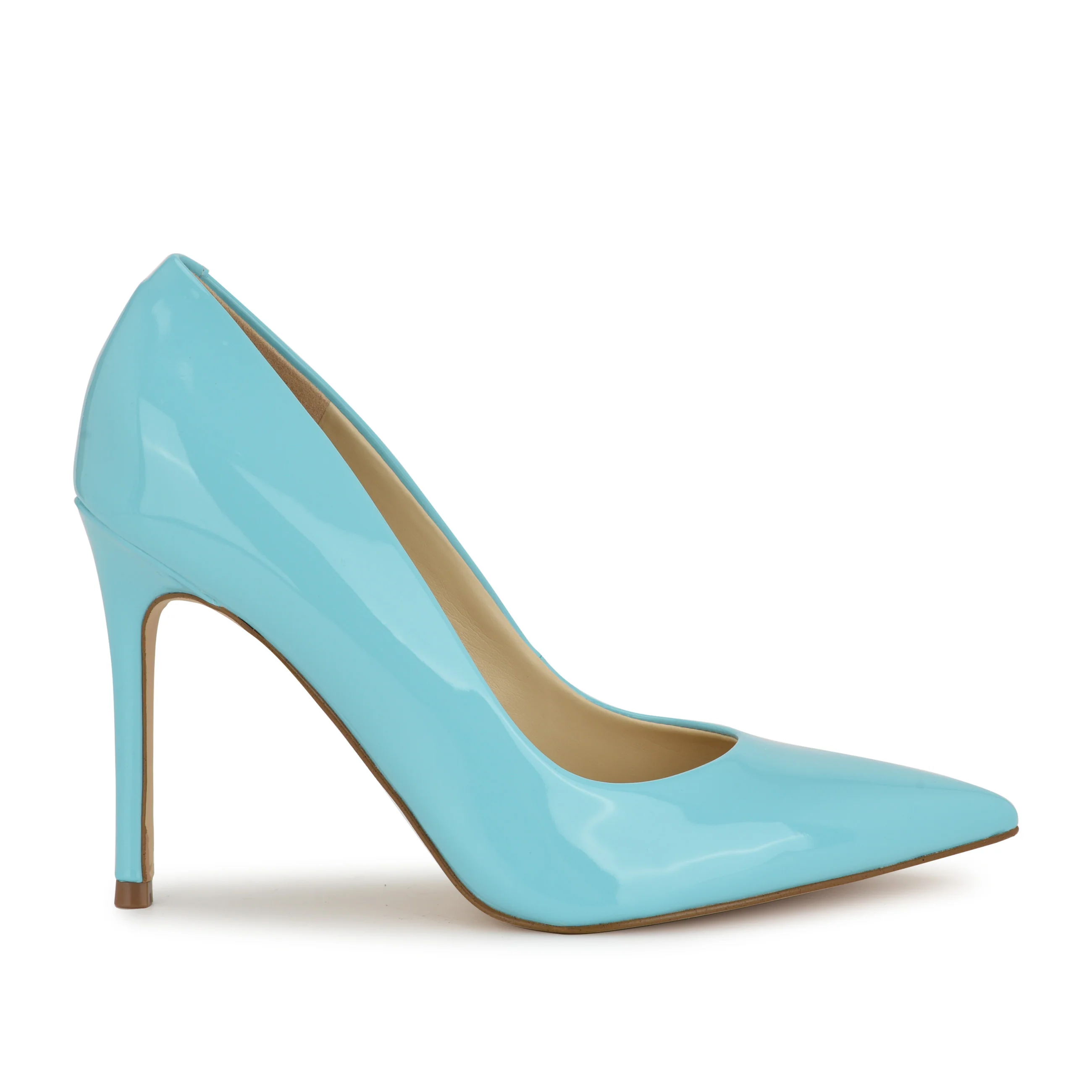 Fresh Pointy Toe Pumps 1 Fresh Pointy Toe Pumps
