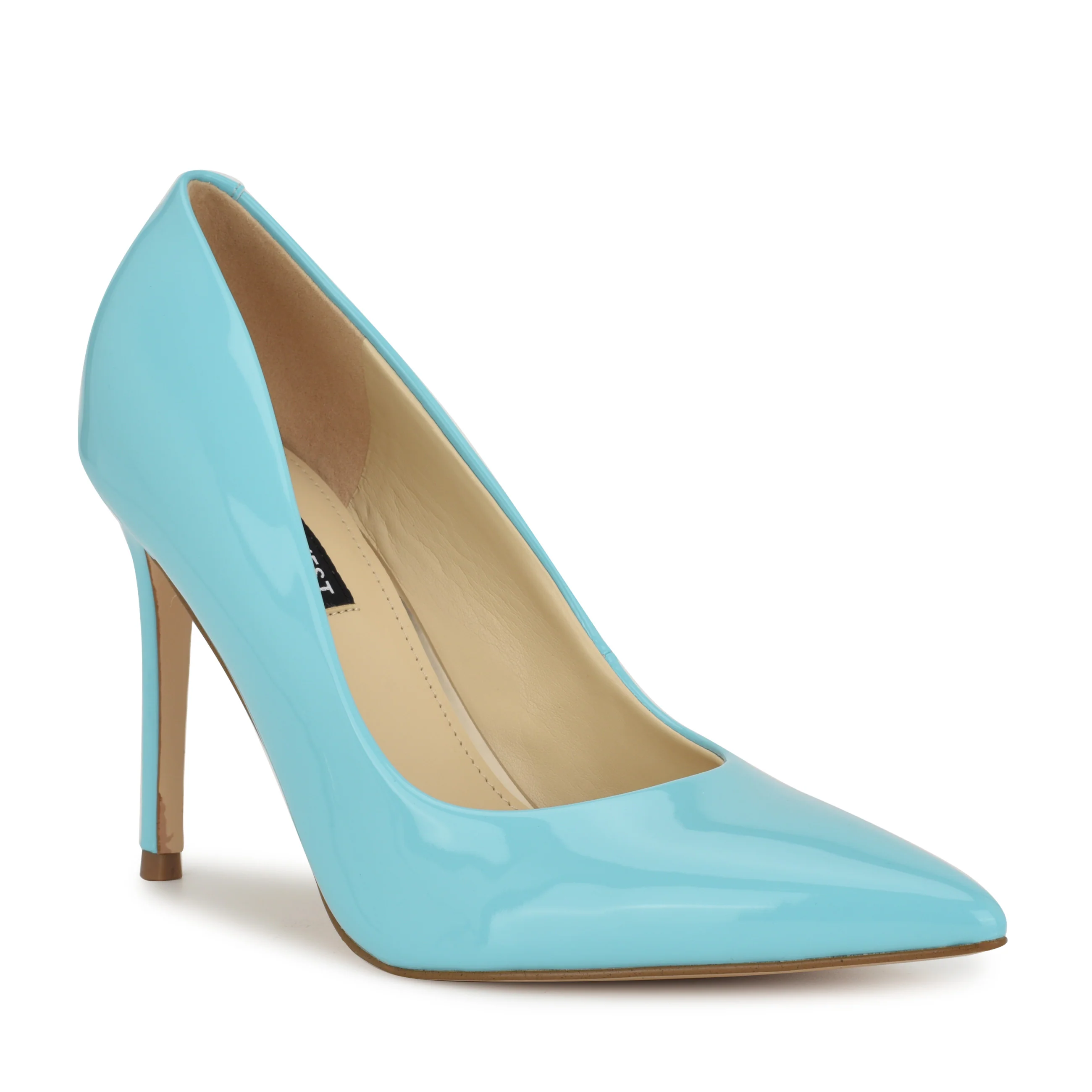 Fresh Pointy Toe Pumps 7 Fresh Pointy Toe Pumps