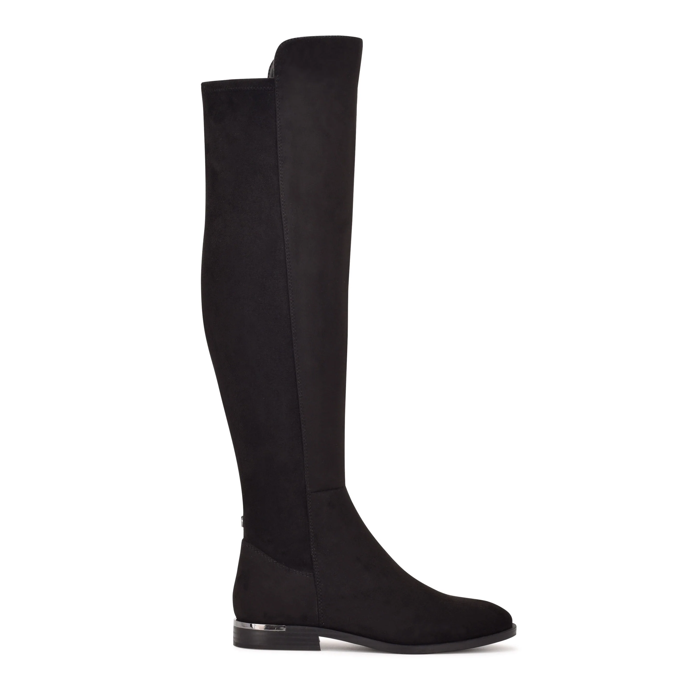 Allair Over the Knee Boots 1 Allair Over the Knee Boots