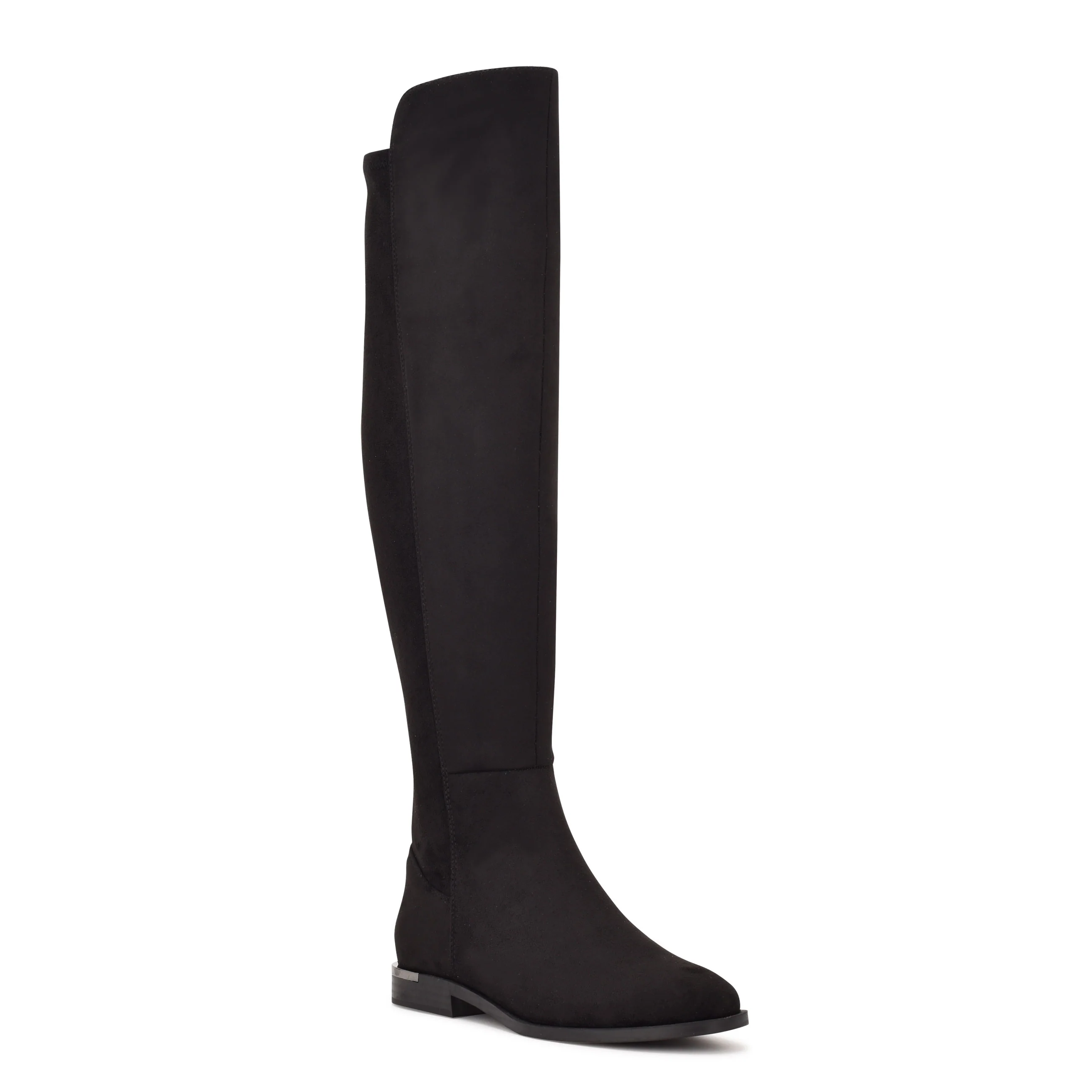 Allair Over the Knee Boots 7 Allair Over the Knee Boots