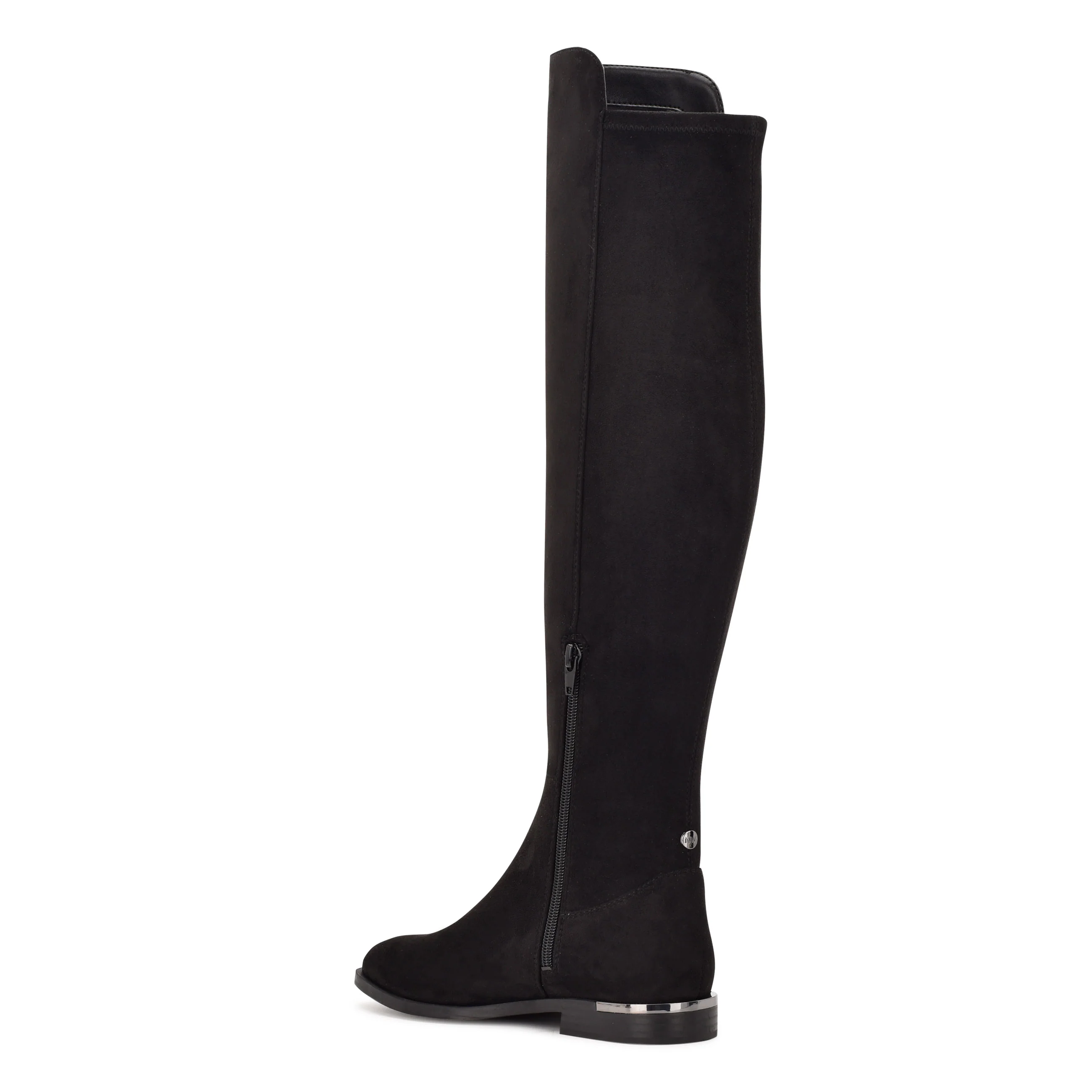 Allair Over the Knee Boots 8 Allair Over the Knee Boots