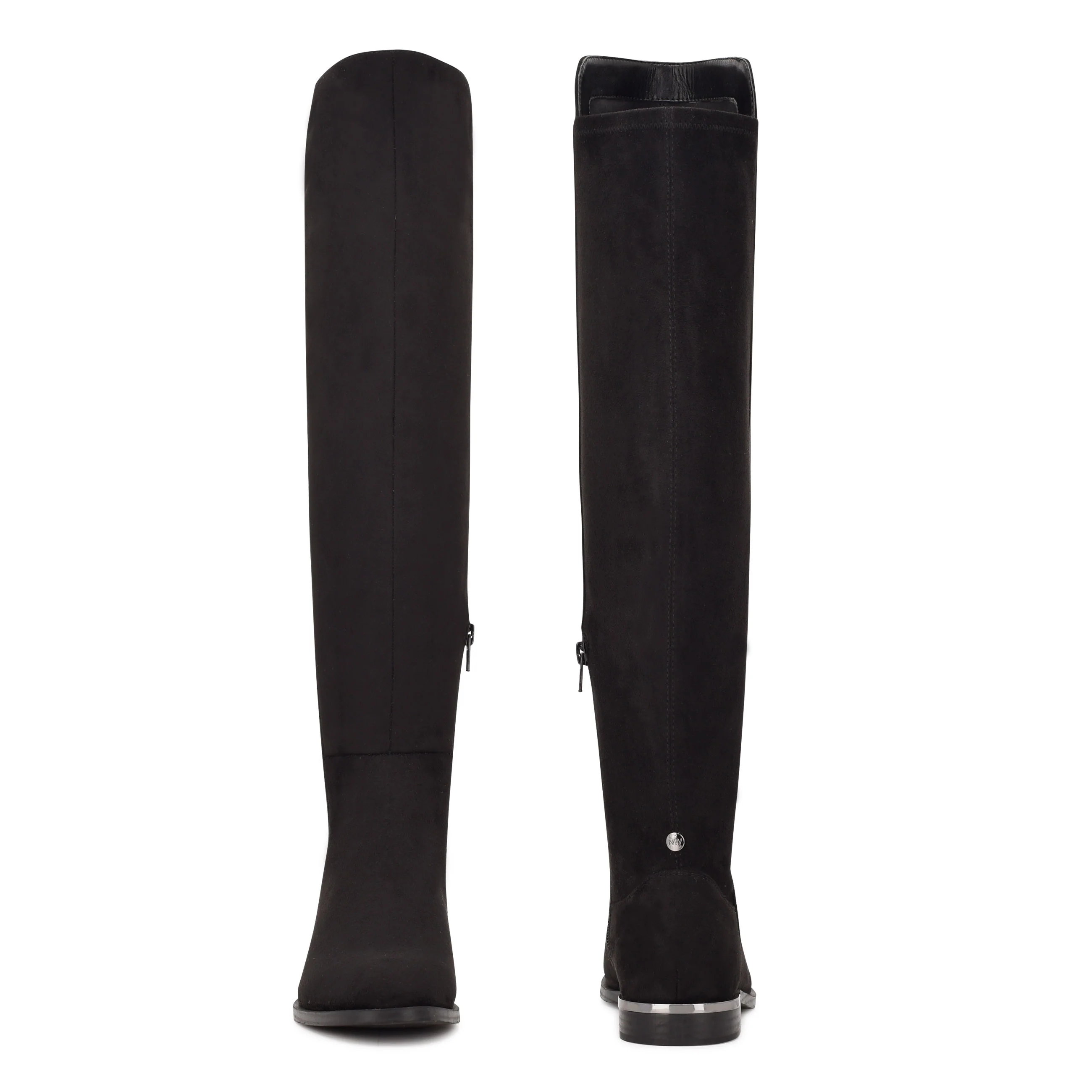 Allair Over the Knee Boots 9 Allair Over the Knee Boots