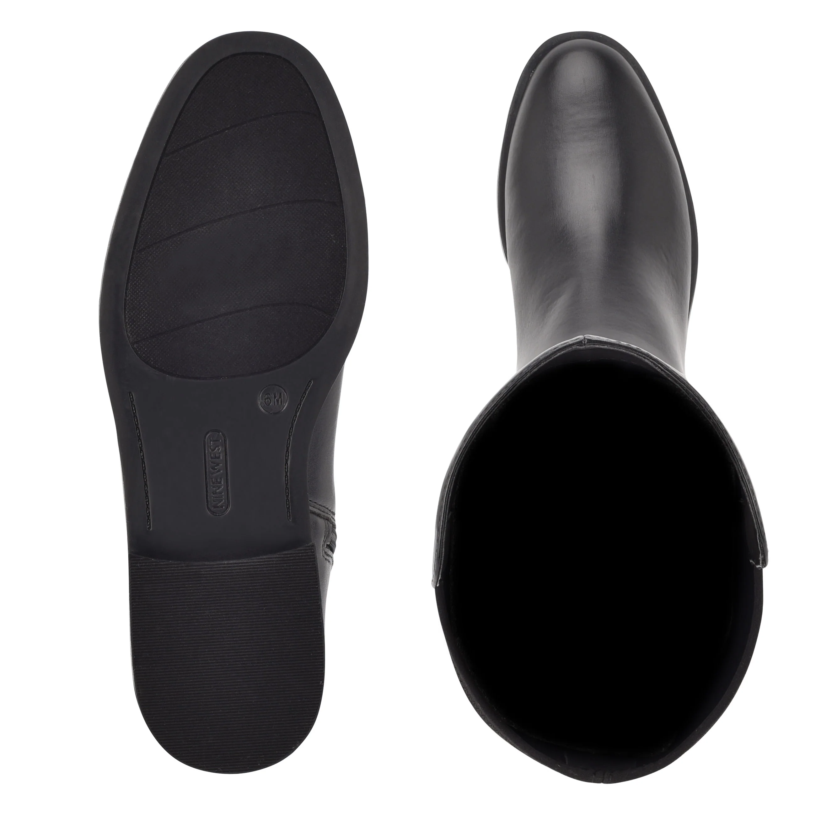 Allair Stretch Back Over the Knee Boots 10 Allair Stretch Back Over the Knee Boots
