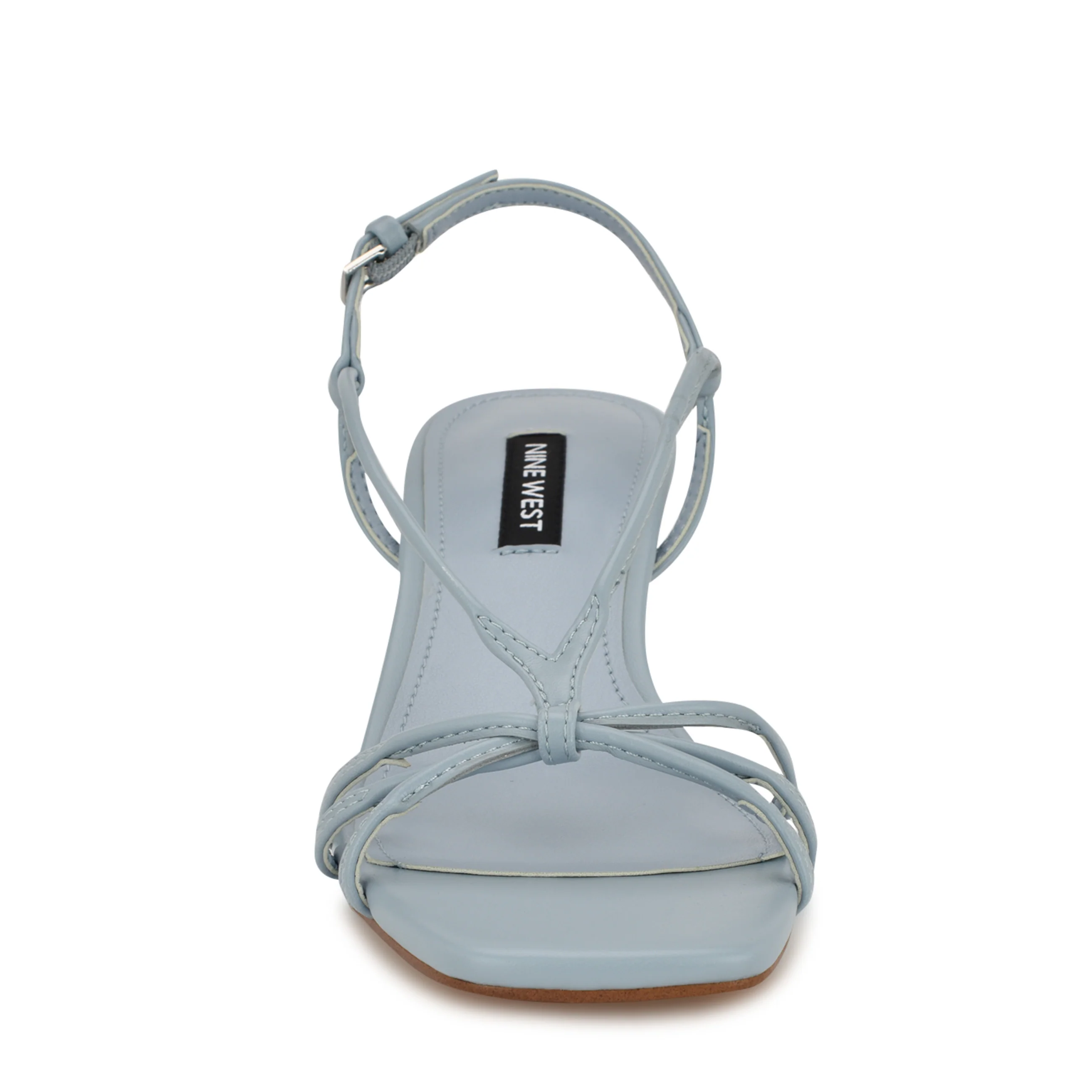 Hadsly Strappy Sandals 8 Hadsly Strappy Sandals