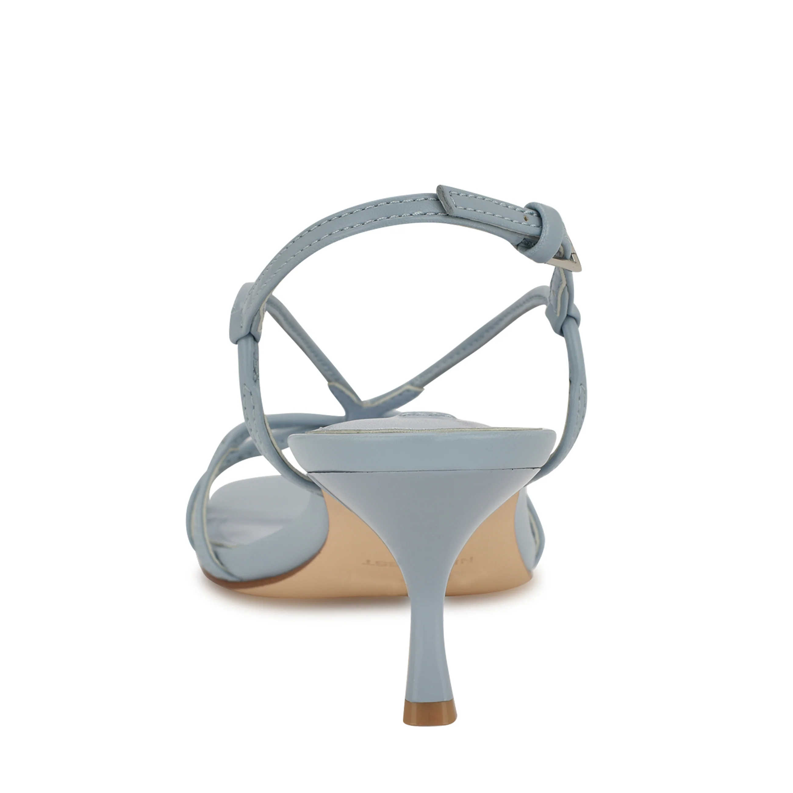 Hadsly Strappy Sandals 9 Hadsly Strappy Sandals