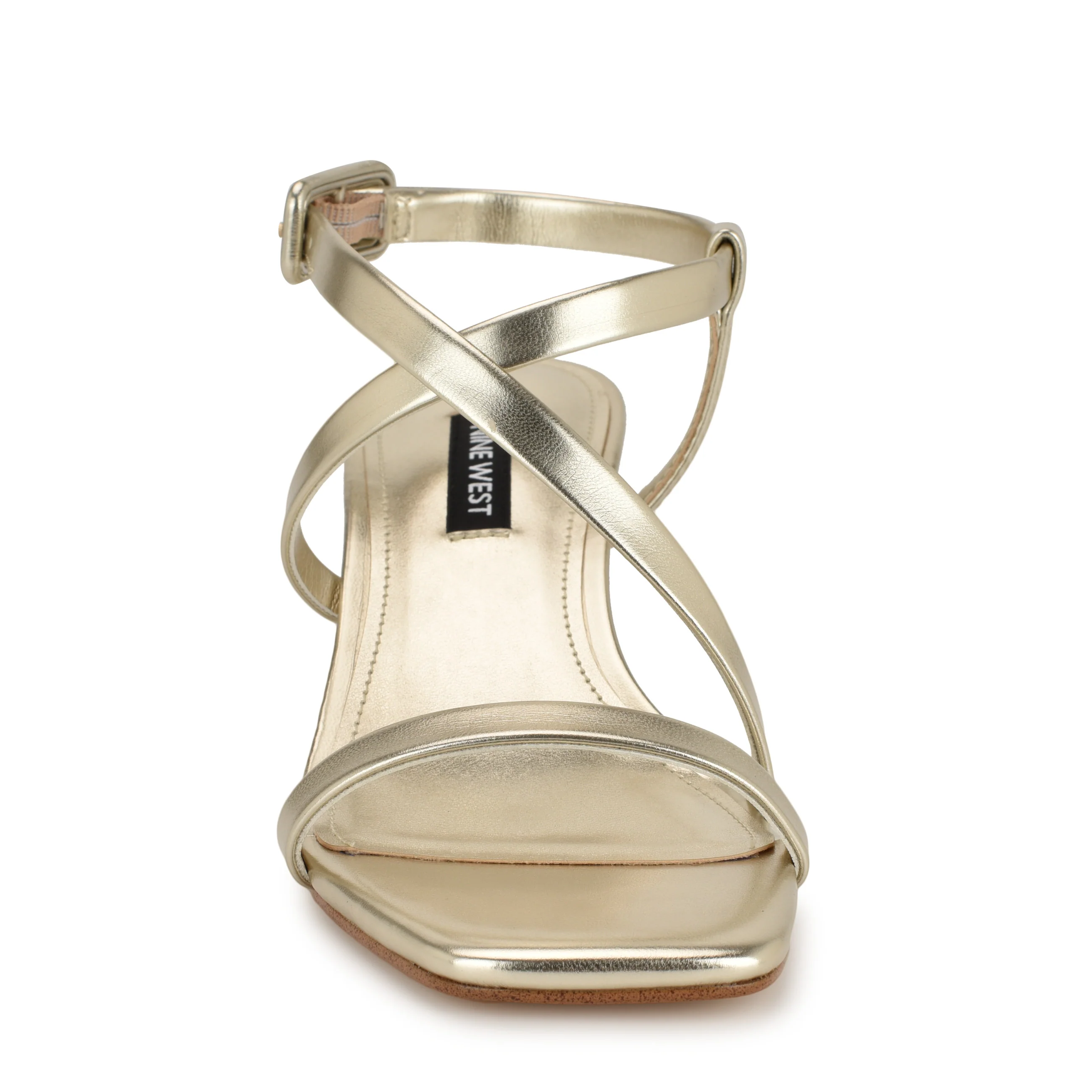 Hanni Strappy Sandals 8 Hanni Strappy Sandals